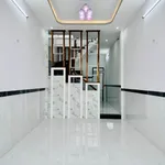 Bán nhà hẻm Trần Hưng Đạo 58m2 3 phòng ngủ Quy Nhơn - Ảnh thu nhỏ 2