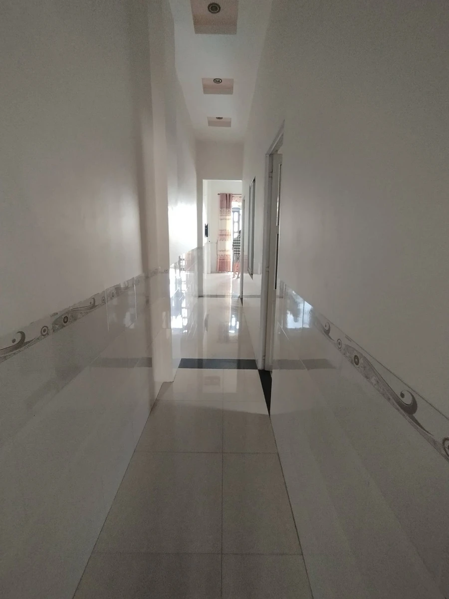 Bán nhà 1 trệt 1 lầu 94m² 3 phòng ngủ, sân ô tô, khu Bình Đa, Tam Hiệp, Biên Hòa - Ảnh thu nhỏ 3