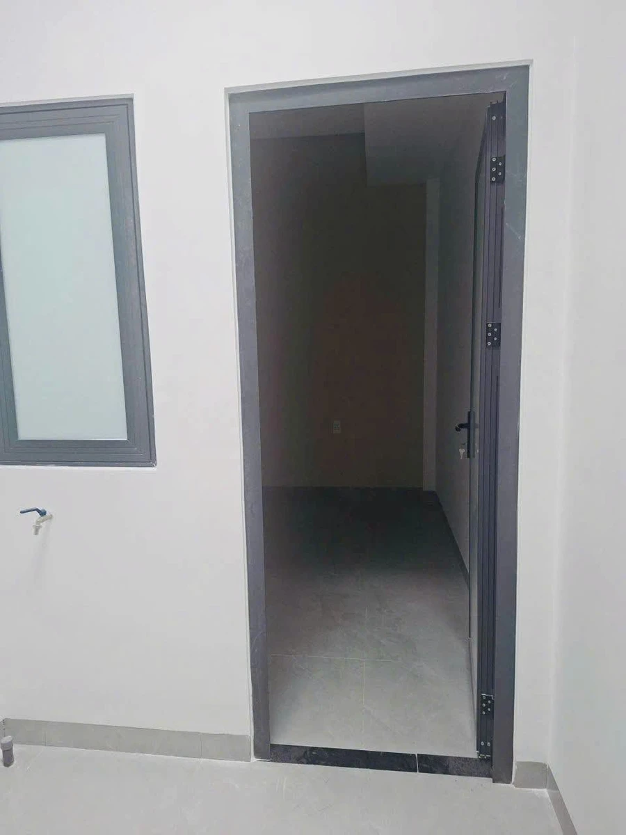 Bán nhà mới 4x21 (84m²) 2PN Y Wang Thủ Đức 899 triệu - Ảnh thu nhỏ 3