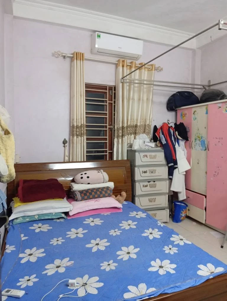 Bán nhà 3 tầng 90m2 mặt tiền Cao Xanh 3 tỷ - Ảnh thu nhỏ 5