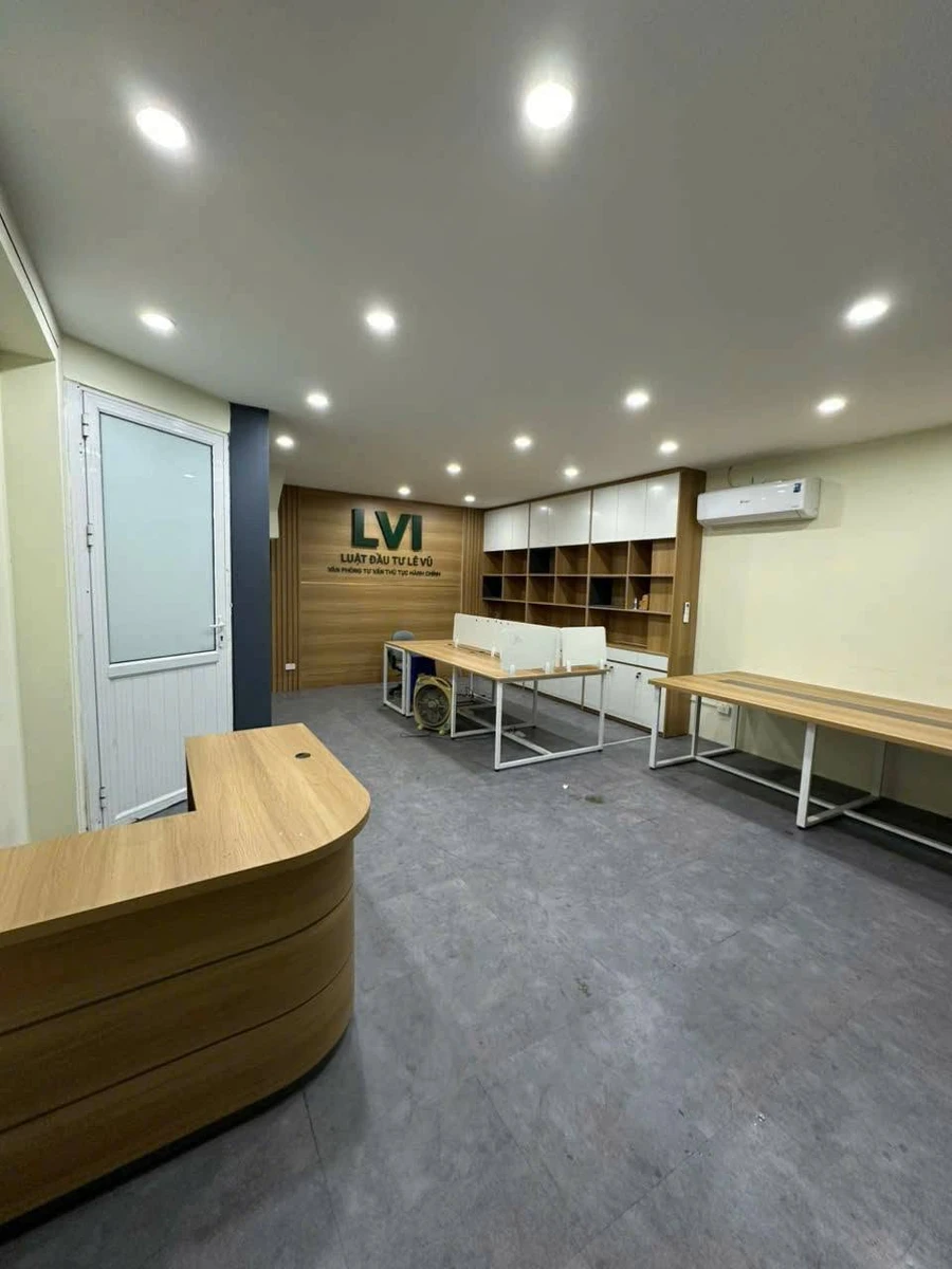 Cho thuê cửa hàng mặt phố 51m² Kim Mã 18 triệu/tháng - Ảnh thu nhỏ 4