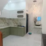 Bán nhà 4PN 3WC gần chợ vải Phú Thọ Hòa, Tân Phú, giá 6,6 tỷ - Ảnh thu nhỏ 2