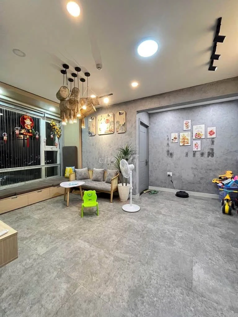 Bán căn hộ cao cấp Summer Square 2PN 64m² Quận 6 sổ hồng - Ảnh thu nhỏ 3