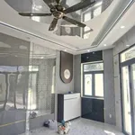 Biệt thự 4PN 134m² mặt tiền Cần Giuộc Long An giá 5.5 tỷ - Ảnh thu nhỏ 4