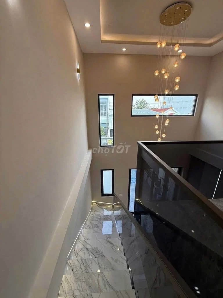 Bán nhà gác lửng 3PN, 2WC 100m2 gần Bửu Long - Ảnh thu nhỏ 4