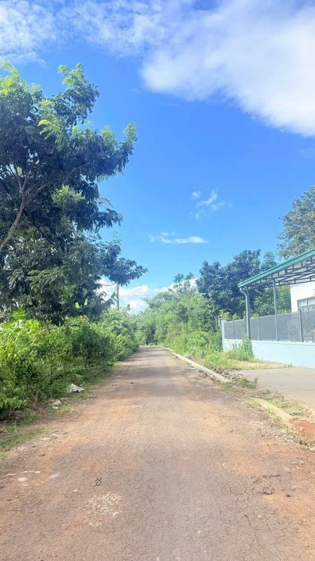 Bán đất mặt tiền Y Wang Eakao Đắk Lắk 350m2, giá 1 tỷ 9