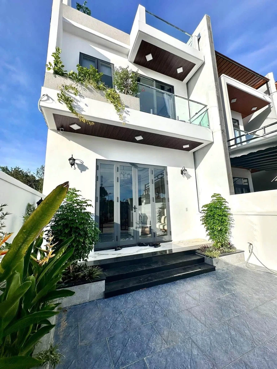 Bán nhà 3PN 100m² Bửu Long Biên Hòa 1 tỷ - Ảnh thu nhỏ 2