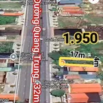 Bán nhà mặt tiền Quang Trung 68m² gần Cầu Ngắn - Ảnh thu nhỏ 1