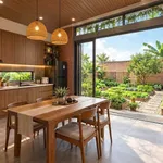 Nhà trệt lầu 4PN 155m² Nhà Bè, giá 4,55 tỷ - Ảnh thu nhỏ 1