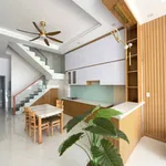 Bán nhà phố 1 trệt 1 lầu 62 m² Hố Nai 2,95 tỷ - Ảnh thu nhỏ 5