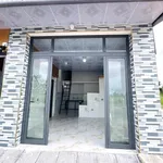 Bán dãy trọ 12 phòng, kiot, 300m² doanh thu 26tr/tháng Bình Dương - Ảnh thu nhỏ 3
