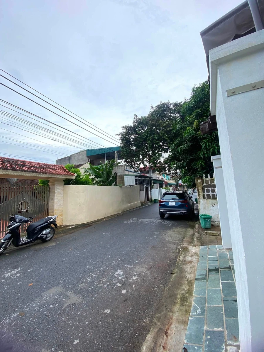 Bán nhà 3 tầng 4 PN, 100m2, gần Xuân Hưng - Ảnh thu nhỏ 2