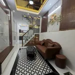 Bán nhà phố 3 tầng 100m² 3PN Quận 6 - Ảnh thu nhỏ 3