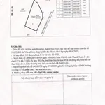 Bán quỹ đất thương mại dịch vụ 5.260m2 trục Đại lộ Nam Sông Mã sát biển Sầm Sơn - Ảnh thu nhỏ 9