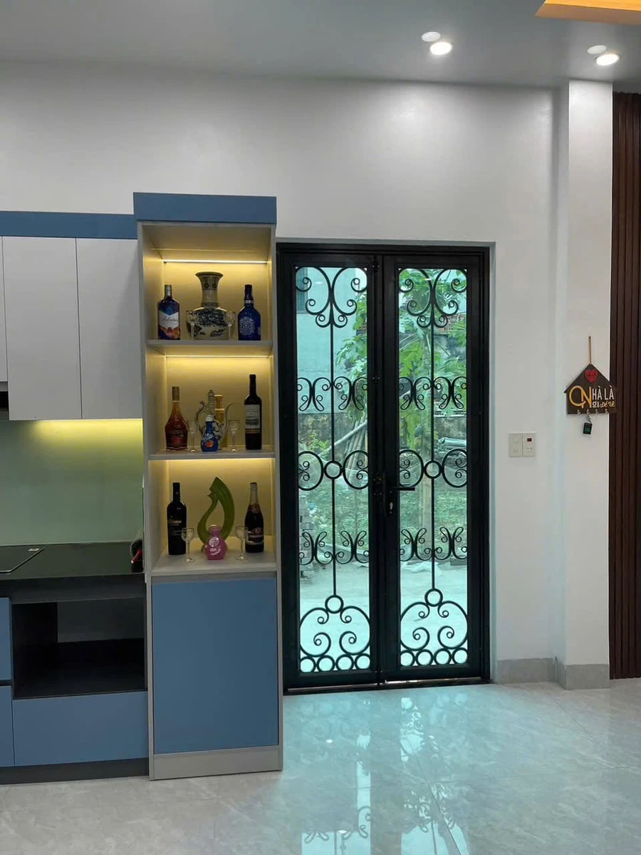 Bán nhà góc 3 tầng 46,6m², 3PN, Hải Phòng, 2 tỷ 8 - Ảnh thu nhỏ 3
