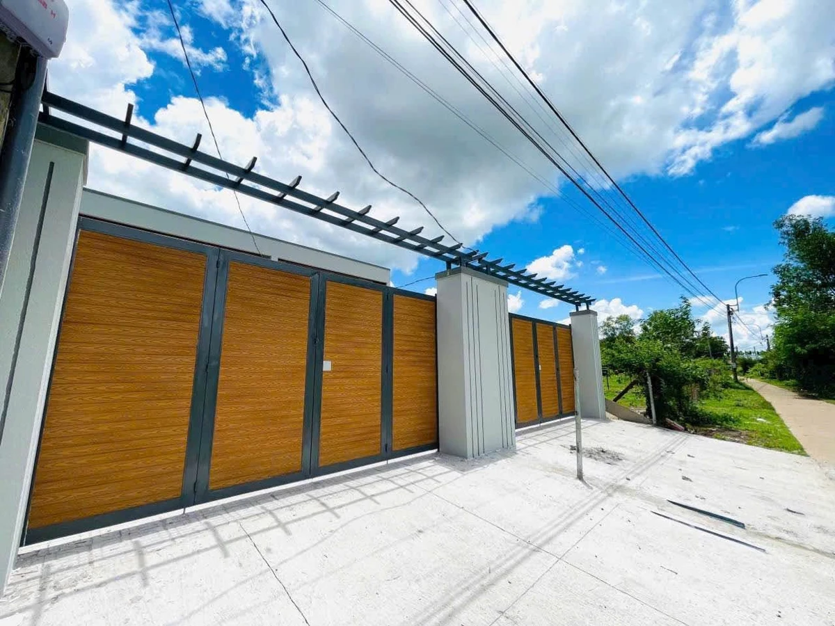 Bán nhà 2 PN Long Khánh 125m² sổ riêng - Ảnh thu nhỏ 2