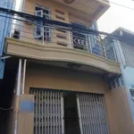Bán nhà 1 trệt 1 lầu 27m2 hẻm 167 đường 30/4, Phường Rạch Dừa - Ảnh thu nhỏ 1