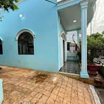 Bán nhà hẻm 113 Chu Văn An Rạch Giá, 112m², 2 phòng ngủ, 1 tỷ 680 triệu - Ảnh thu nhỏ 1
