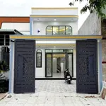 Bán nhà mới Mỹ Phước 3, 3PN, 150m², 2,65 tỷ - Ảnh thu nhỏ 1