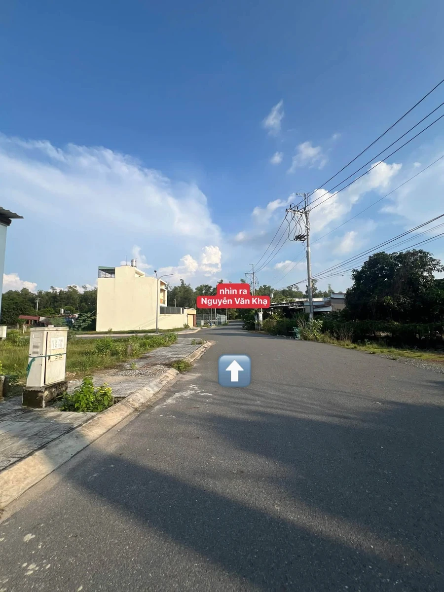 Bán đất 81,1m2 đường Nguyễn Văn Khạ, xã Tân An Hội, Củ Chi, giá 1,9 tỷ - Ảnh thu nhỏ 5