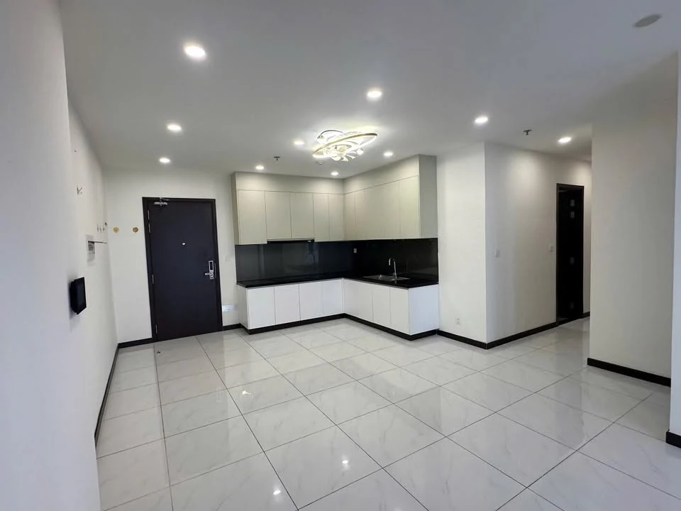 Cho thuê căn 3PN/2WC 100m² – 8 triệu/tháng tại C Skyview - Ảnh thu nhỏ 2