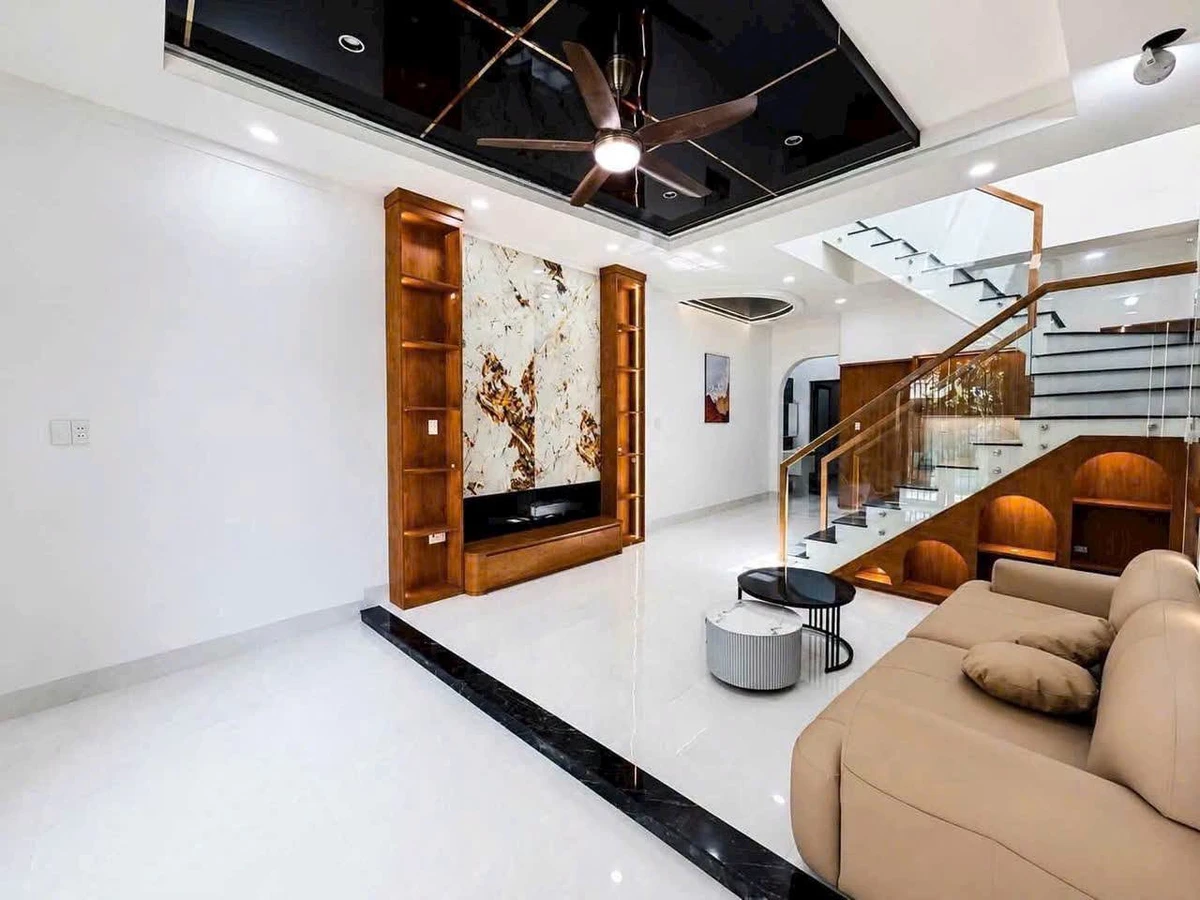 Bán nhà 1 lầu 1 trệt 120m², 3PN, Biên Hòa - Ảnh thu nhỏ 3