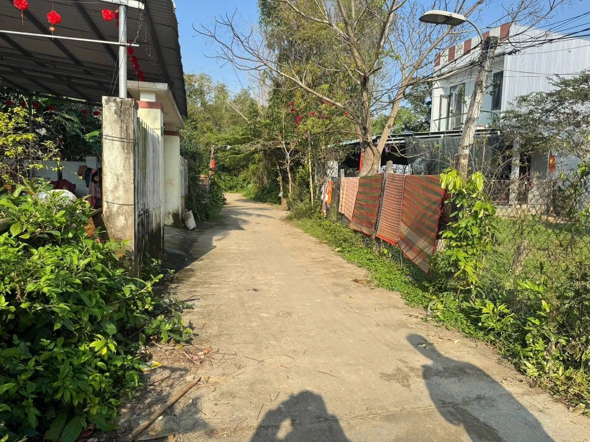 Bán đất Hoà Xuân Đà Nẵng 125m² 1,2 tỷ - Ảnh thu nhỏ 4
