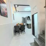 Bán nhà 1 trệt 1 lầu 2 phòng Cần Giuộc Long An 2.25 tỷ - Ảnh thu nhỏ 5
