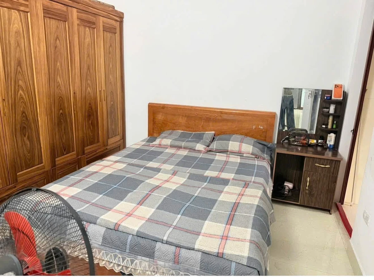 Bán căn góc chung cư 2PN, 69.5m² Trường Thành - Ảnh thu nhỏ 4