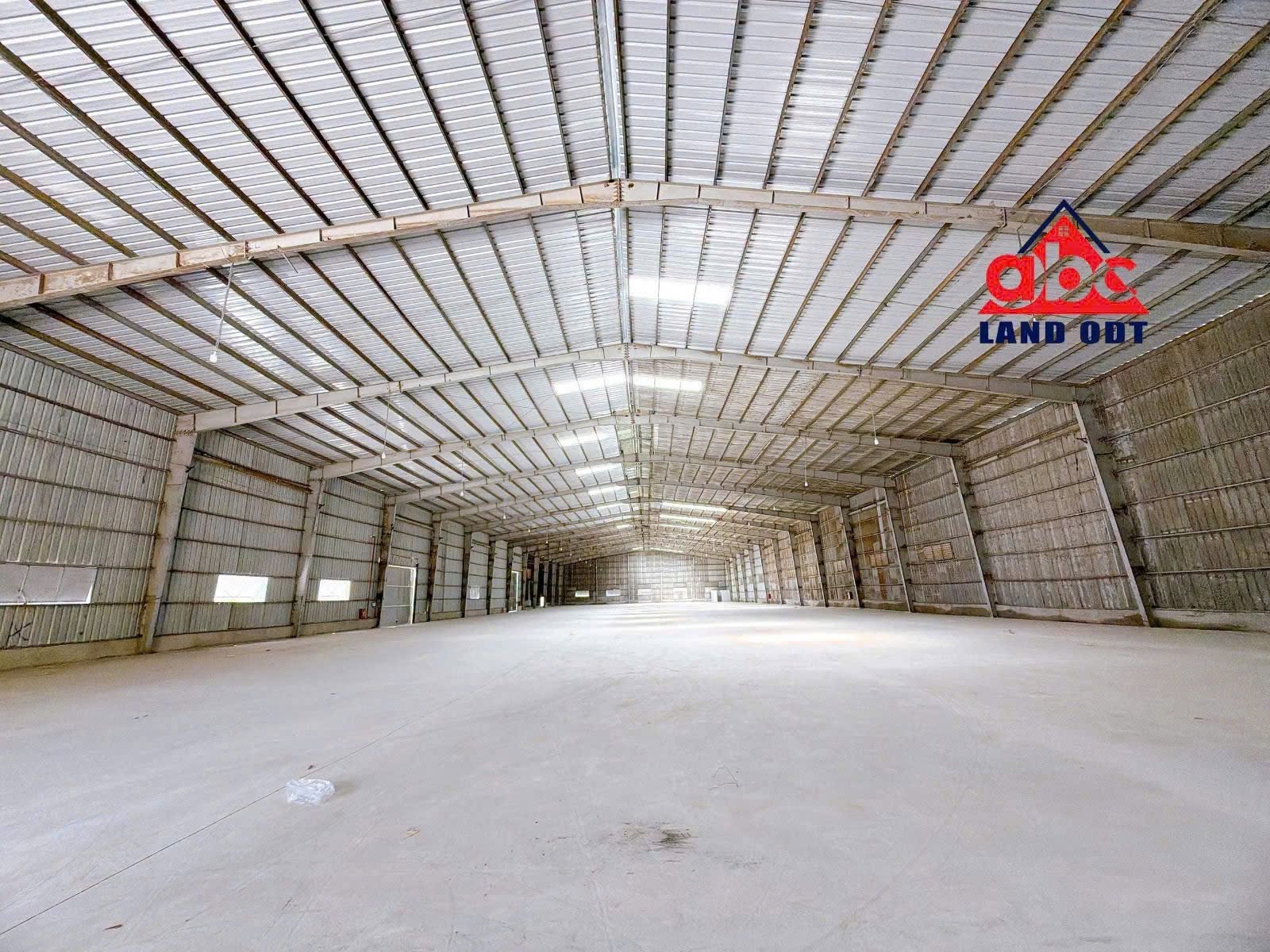 Cho thuê kho xưởng 1200m² Phước Tân Biên Hòa 72 triệu/tháng - Ảnh thu nhỏ 2