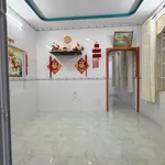 Bán nhà 2 phòng ngủ 60.6m² Xã Long Điền, Nhà Bè 1.75 tỷ - Ảnh thu nhỏ 3