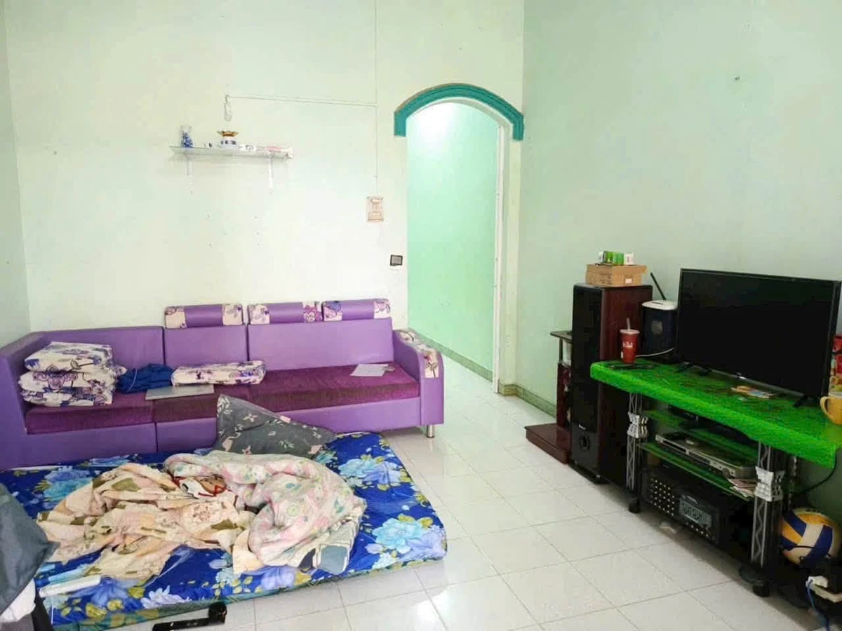 Bán nhà hẻm Phan Trung 86m² Phan Thiết 2 tỷ 5 - Ảnh thu nhỏ 5
