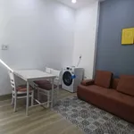 Bán căn hộ 4 tầng MT Trần Văn Thành 50m2, 8,6 tỷ - Ảnh thu nhỏ 1