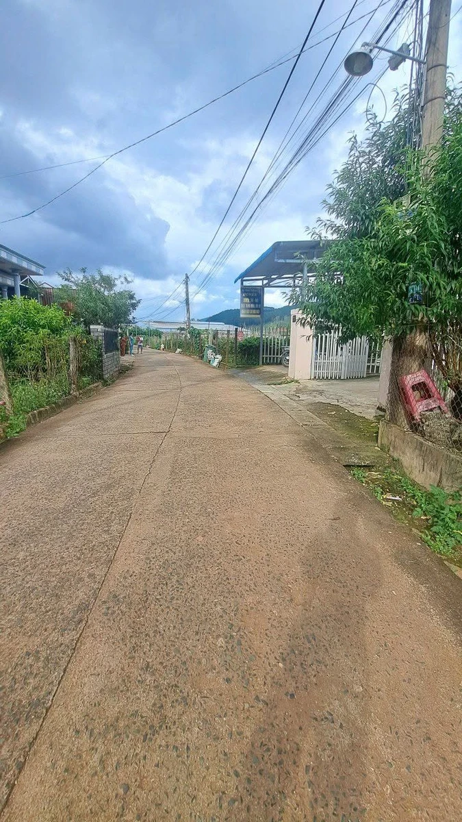 Bán lô đất 100m² Hiệp Thạnh, Nhà Bè 2.75 tỷ - Ảnh thu nhỏ 3