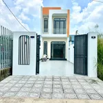 Bán nhà mặt tiền Huỳnh Thị Lương Tây Ninh 158m² - Ảnh thu nhỏ 2