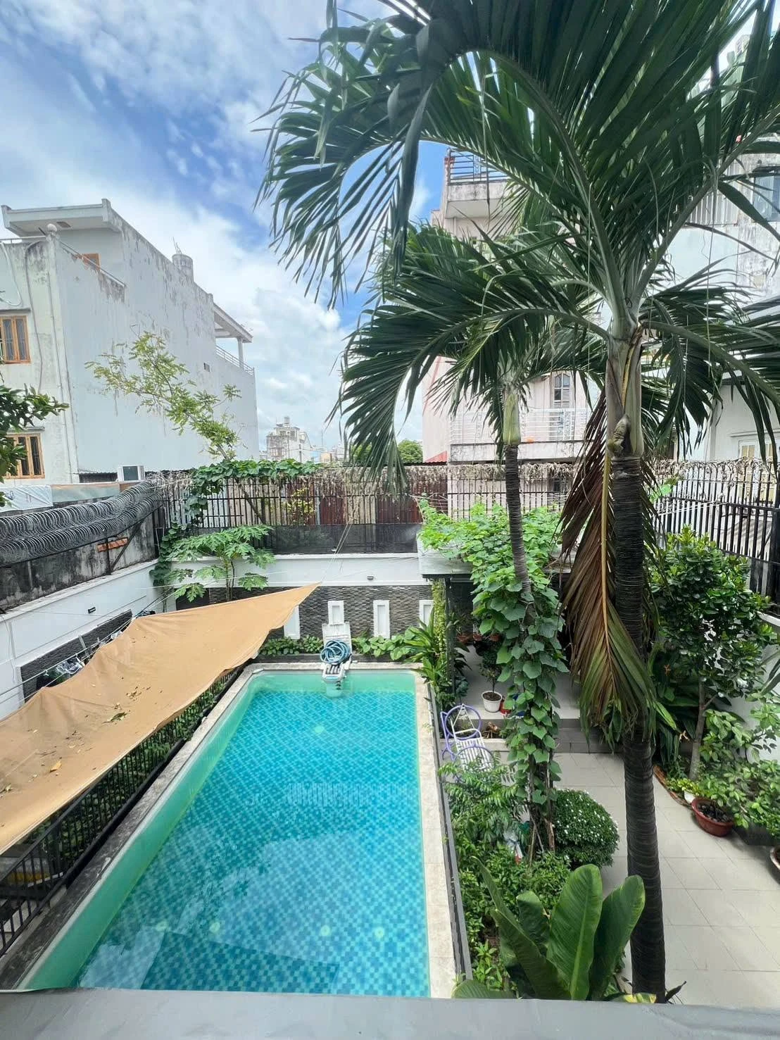 Biệt thự sân vườn Phước Bình, 351m², 4PN, 31 tỷ - Ảnh 1