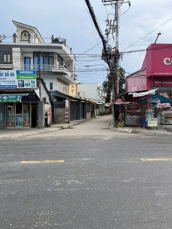 Bán nhà 1 trệt 1 gác, 65m² Xã Phú Hưng Bến Tre, 550 triệu