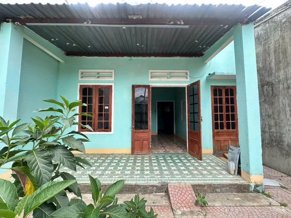 Bán nhà 4 phòng 120m² Nguyễn Tự Tân hướng Nam - Ảnh thu nhỏ 3