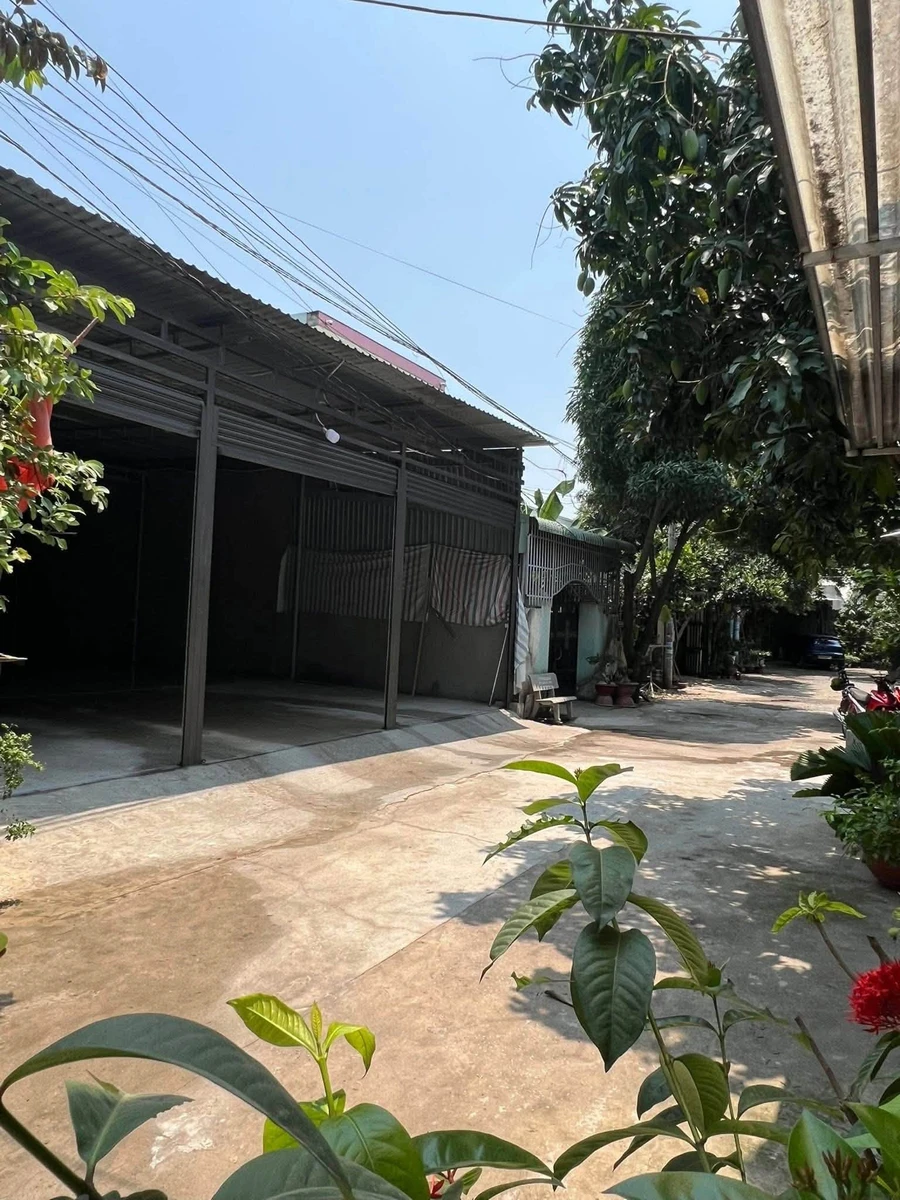 Cho thuê kho/xưởng 200m² Phường Tân Định 7 triệu/tháng - Ảnh thu nhỏ 2