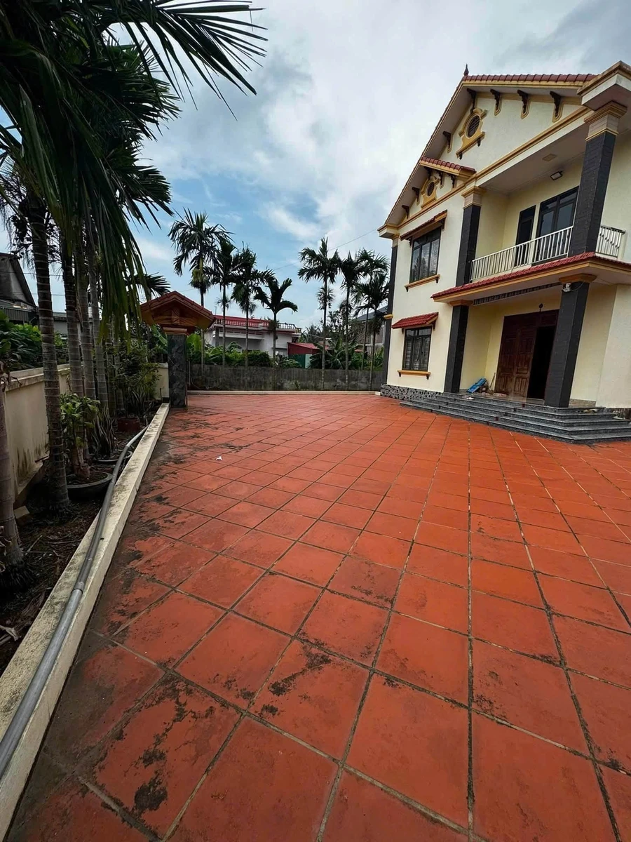 Bán nhà 2 tầng 542m² xã Tân An, Hải Phòng - Ảnh thu nhỏ 3