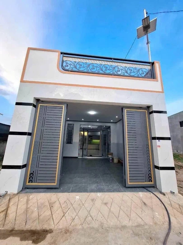 Bán nhà phố sổ riêng 100m² 3 phòng ngủ Trảng Bom, Đồng Nai 1,89 tỷ