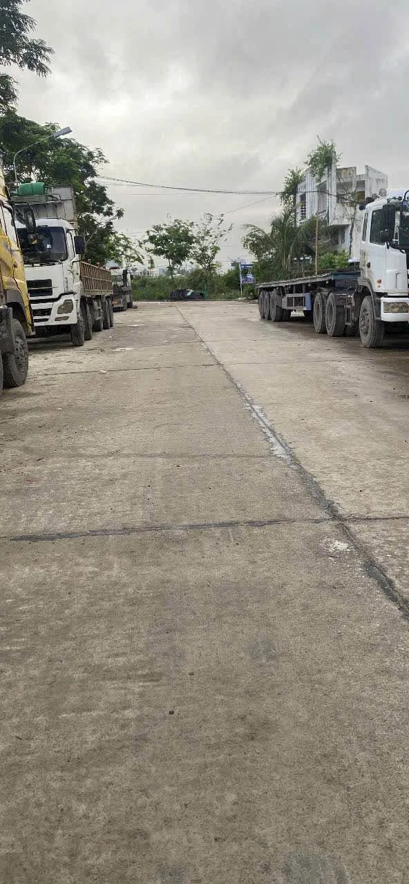 Bán lô đất 100m² Quy Nhơn, 2 tỷ, MT 24m - Ảnh 1