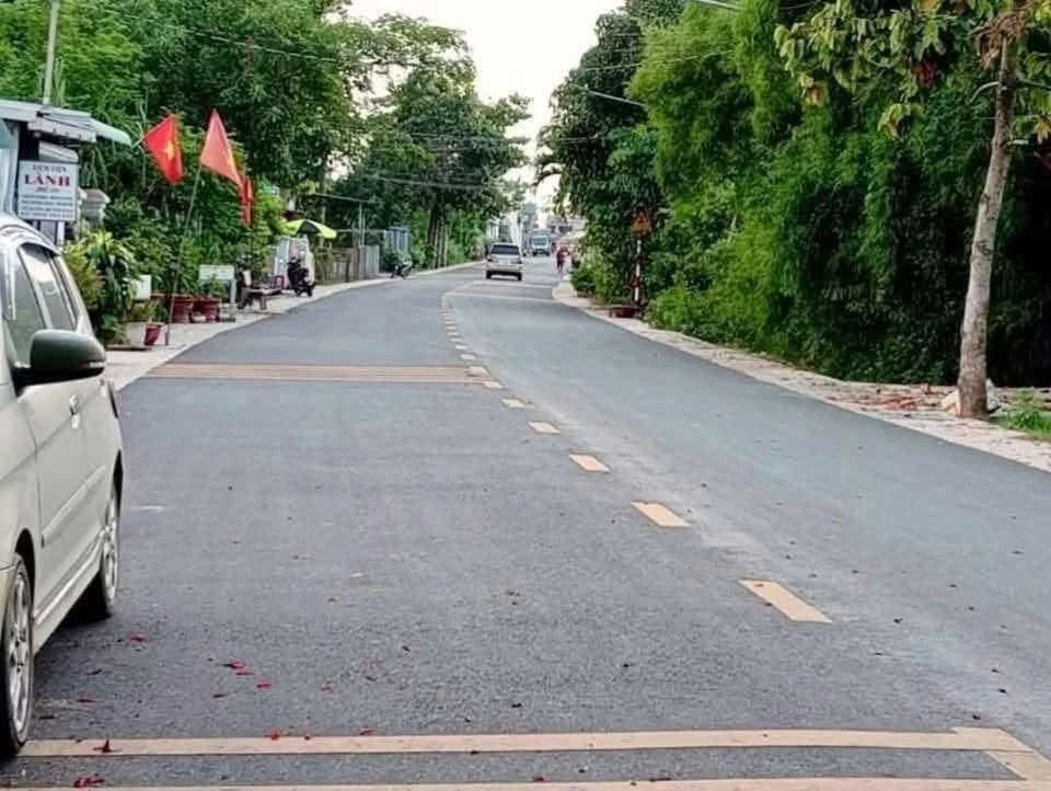 Bán lô đất 889m2 tại Phú An, Bình Dương 6 tỷ - Ảnh thu nhỏ 2