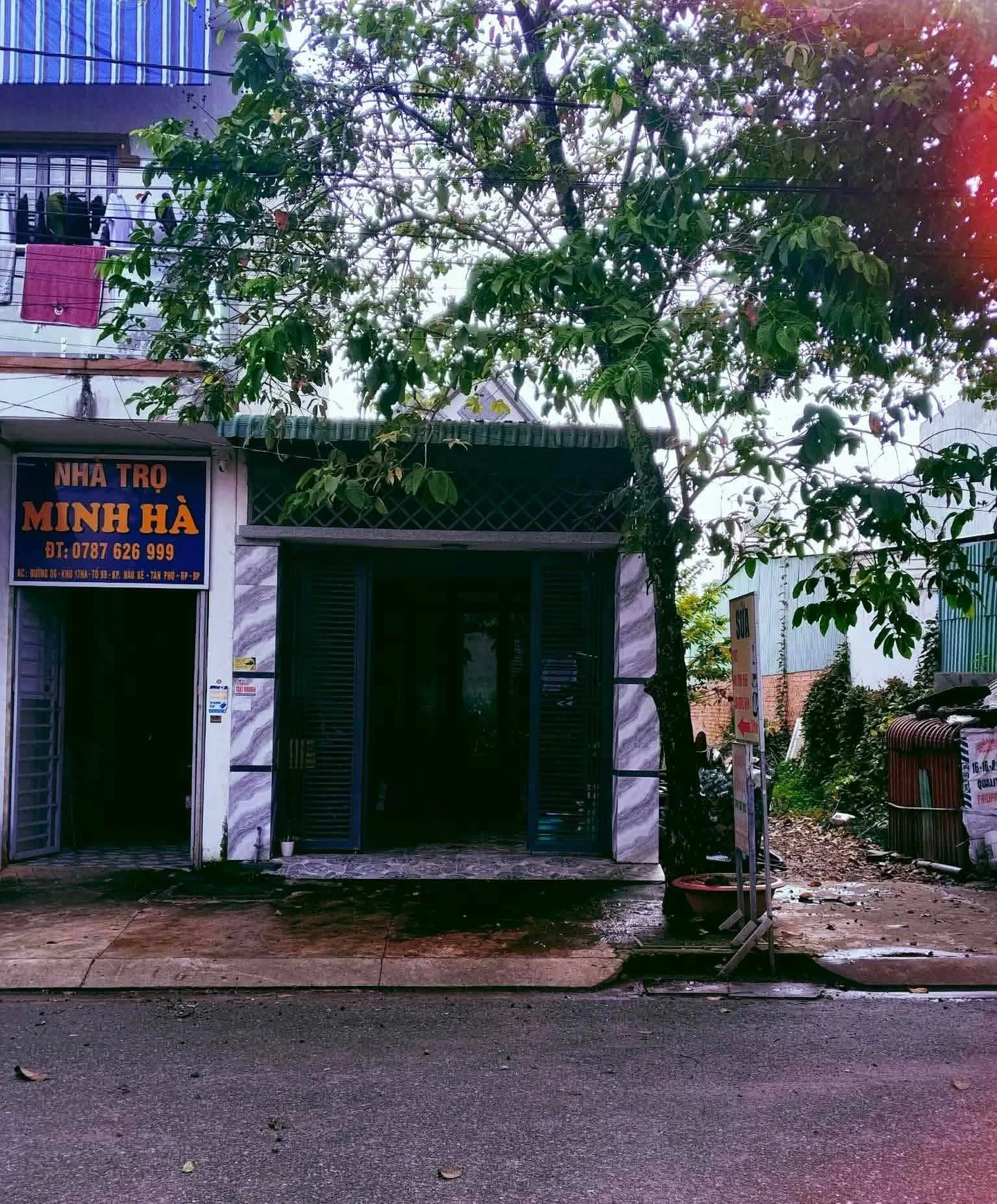 Bán nhà Bình Chánh 96m² 2PN gần KCN Bắc Đông Phú 1.168 tỷ - Ảnh 1