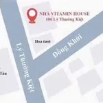 Bán nhà Vũng Tàu 2PN 45m2 gần biển 4.8 tỷ - Ảnh thu nhỏ 2
