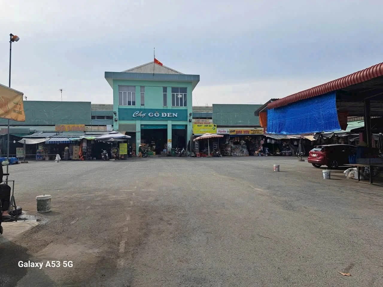 Bán đất vườn 1889m² tại Phước Lợi, Bến Lức 11 tỷ - Ảnh 1