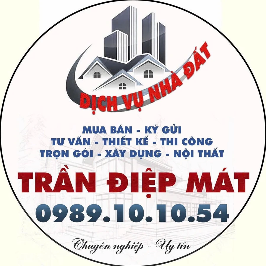 Bán lô đất mặt tiền Hà Huy Tưởng 130m² Quận 12 - Ảnh 1