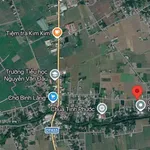 Bán đất 5x26,5m Nguyễn Thị Tầm Tân Trụ 479 triệu - Ảnh thu nhỏ 5