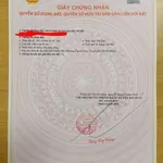 Bán đất 100m² khu đô thị Chánh Mỹ, Phường Chánh Hiệp - Ảnh thu nhỏ 4