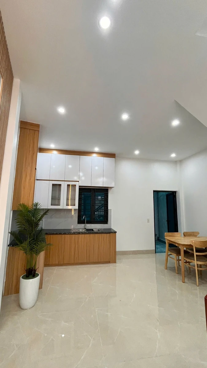 Bán nhà 3 tầng 40m² Phường Ngọc Châu Hải Dương 2,15 tỷ - Ảnh thu nhỏ 3
